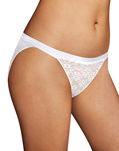 Maidenform One Fab Fit String Bikini