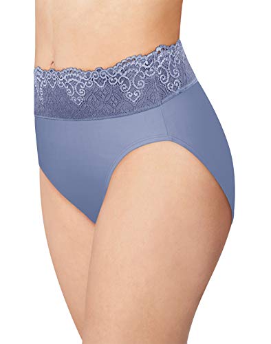 Bali Passion For Comfort Hi Cut Panty
