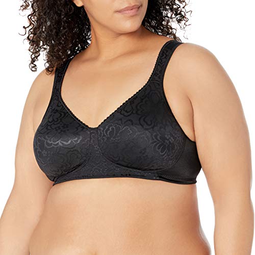 Playtex 18 Hour Ultimate Lift & Support Wirefree Bra