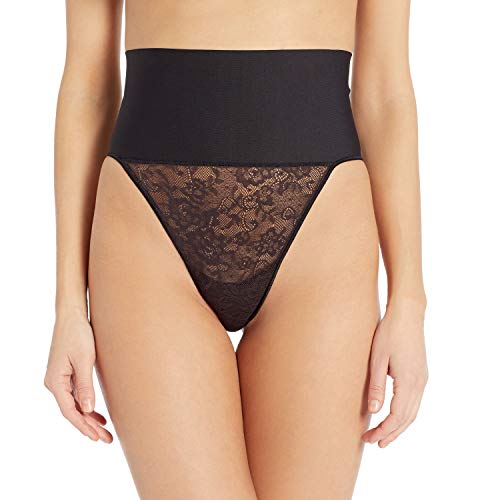 Maidenform Tame Your Tummy Shaping Thong