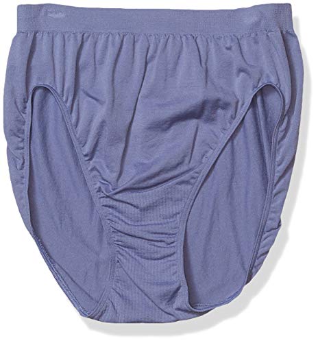 Bali Comfort Revolution Microfiber Hi Cut