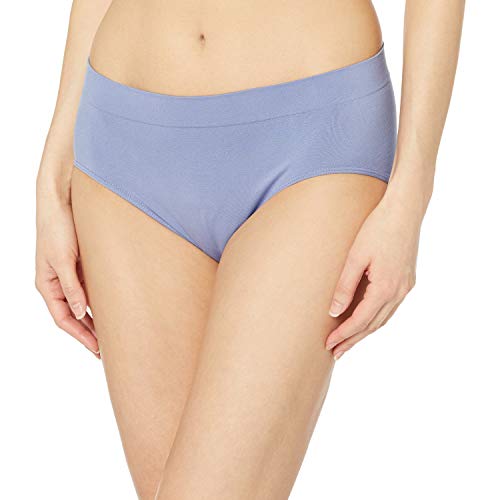 Bali One Smooth U All Around Smoothing Hi Cut Panty