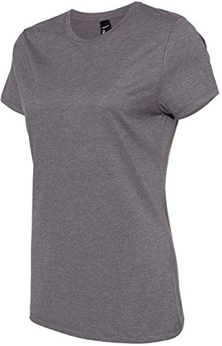 Womens Crew Tee