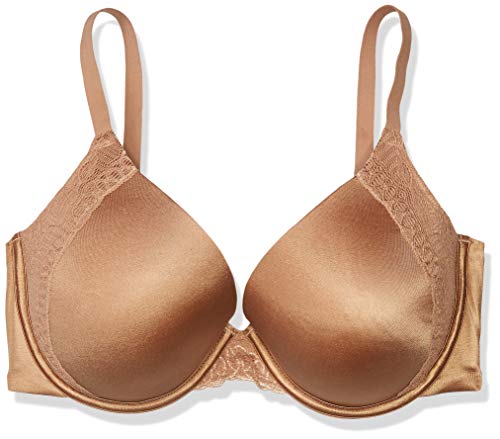 Maidenform Love The Lift Natural Boost Demi T-Shirt Bra