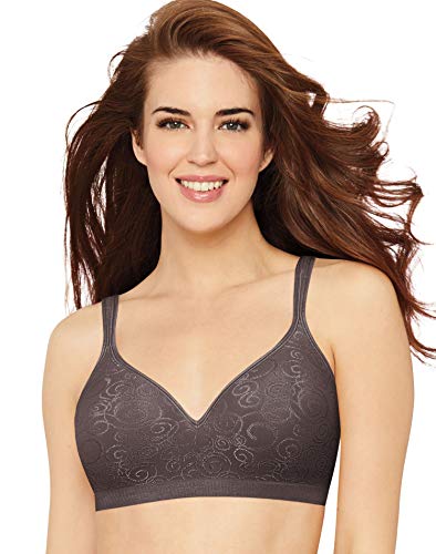Bali Comfort Revolution Wirefree Bra