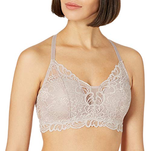 Bali Lace Desire Foam Wirefree Bra