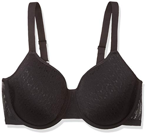 Hanes Ultimate Breathable Comfort Underwire Bra