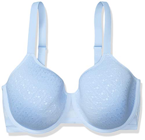 Hanes Ultimate Breathable Comfort Underwire Bra