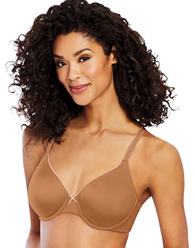 Bali Passion For Comfort Smoothing & Light Lift Underwire Bra