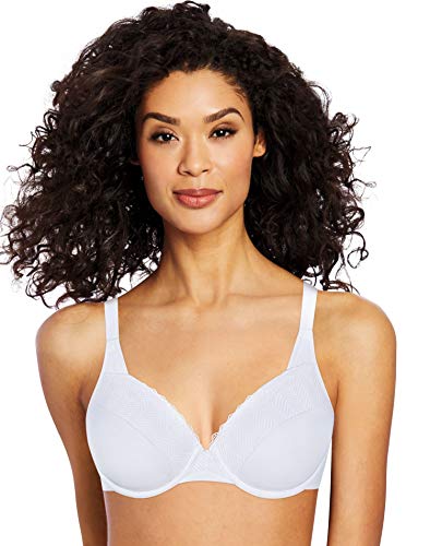 Bali Passion For Comfort Smoothing & Light Lift Underwire Bra