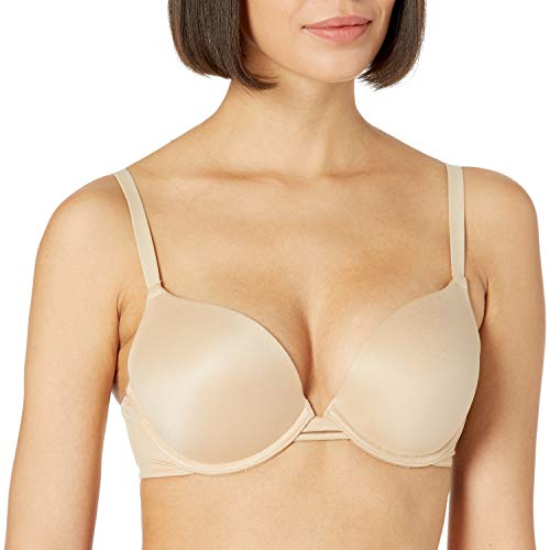 Hanes Ultimate T-Shirt Soft Push Up