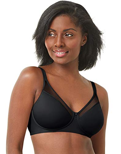 Bali One Smooth U Ultra Light Wirefree Bra