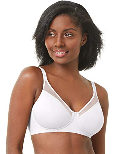 Bali One Smooth U Ultra Light Wirefree Bra
