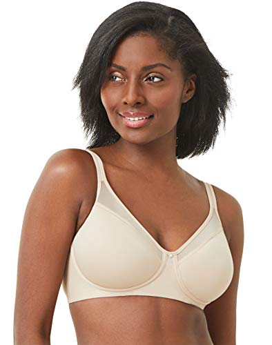 Bali One Smooth U Ultra Light Wirefree Bra