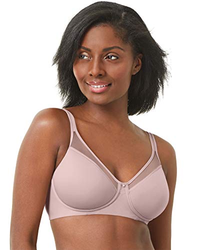 Bali One Smooth U Ultra Light Wirefree Bra