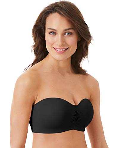 Bali Comfort Revolution Multiway Strapless Wirefree Bra