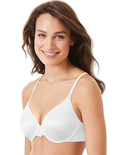 Bali One Smooth U Dreamwire Underwire Bra