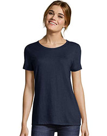 Hanes Women'S Elevated T-Shirt