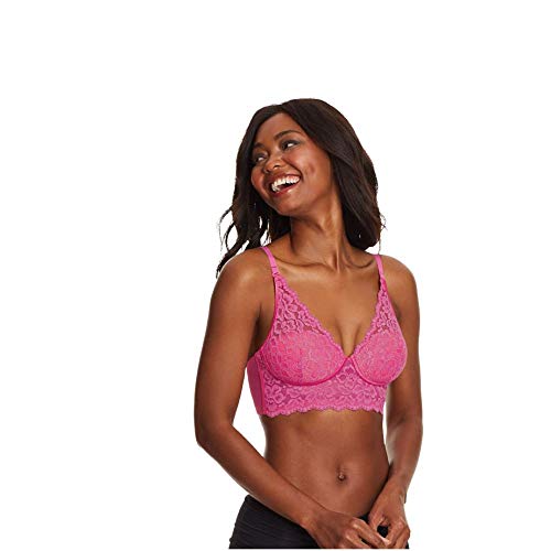 Maidenform Casual Comfort Convertible Bralette