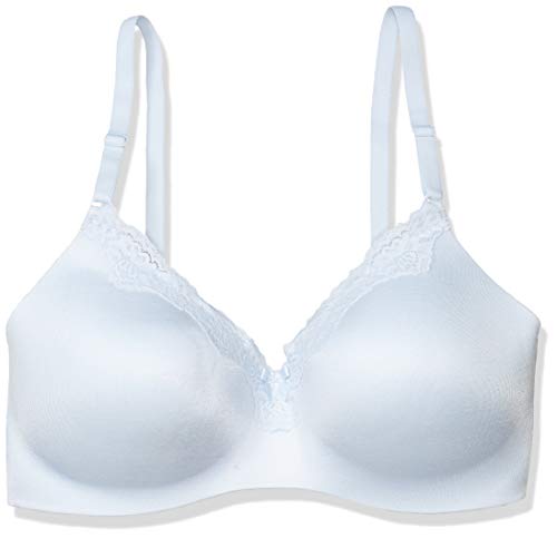 Maidenform Comfort Devotion No Wire Demi Bra With Lift