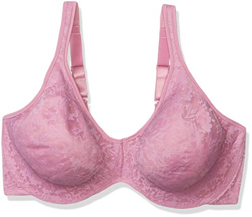 Bali Passion For Comfort Back Smoothing Underwire Bra