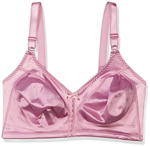 Bali Double Support Wirefree Bra