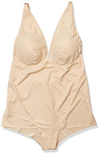 Maidenform Low-Back Bodysuit