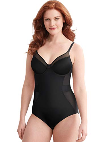 Bali Ultra Light Illusion Body Shaper