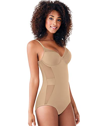 Bali Ultra Light Illusion Body Shaper