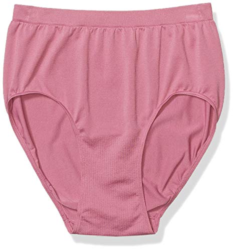 Bali Comfort Revolution Microfiber Brief
