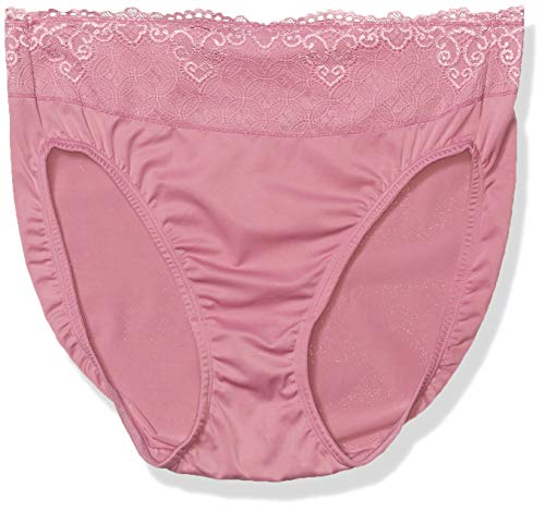 Bali Comfort Revolution Microfiber Hi Cut
