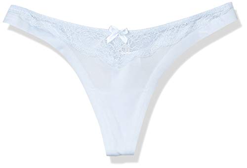 Maidenform Comfort Devotion Thong