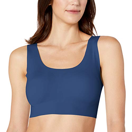 Bali Comfort Revolution Easylite Seamless Wirefree Bra