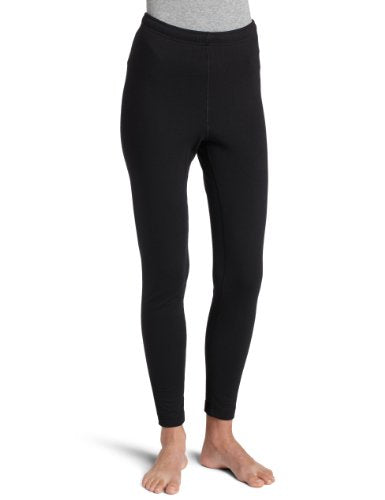 Duofold By Champion Varitherm Performance Women'S Thermal Pants