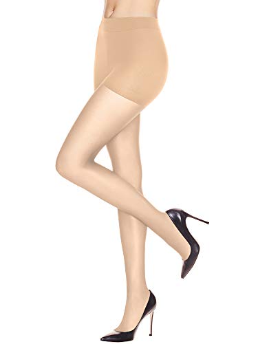 Hanes Leg Boost Energizing Pantyhose