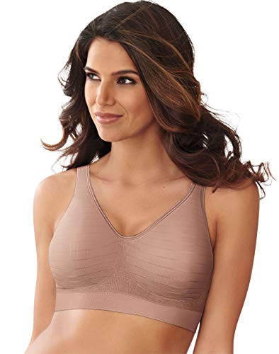 Bali Comfort Revolution Comfortflex Fit Wirefree Bra