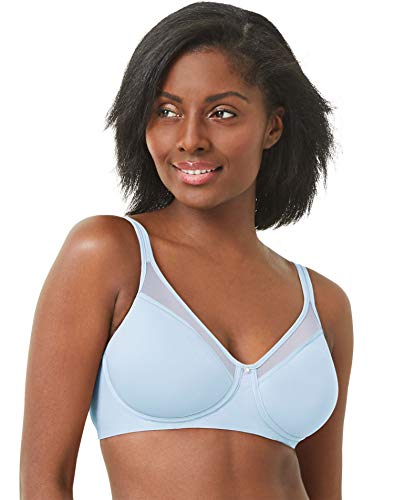 Bali One Smooth U Ultra Light Wirefree Bra