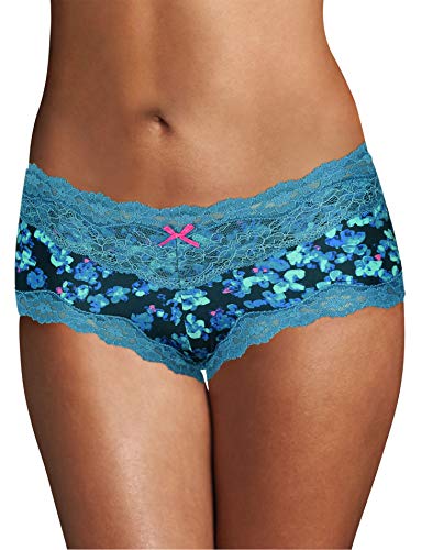 Maidenform Cheeky Lace Hipster