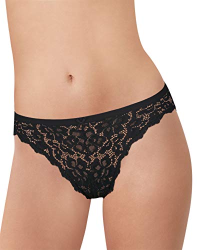 Maidenform All Over Lace Bikini