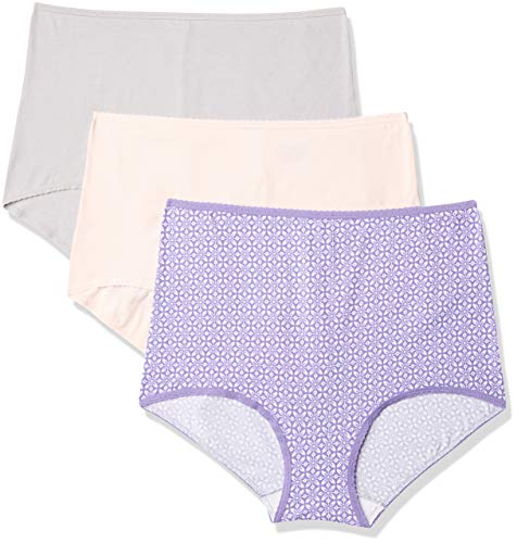 Bali Skimp Skamp Cool Cotton Brief 3 Pack