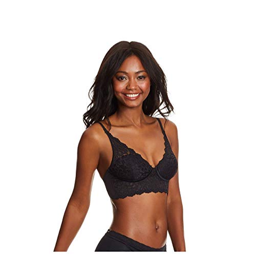 Maidenform Casual Comfort Convertible Bralette