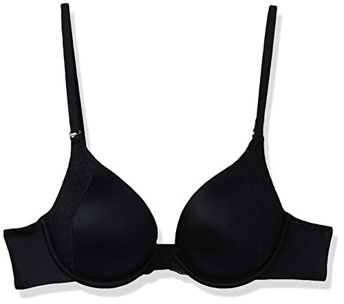 Maidenform Love The Lift Natural Boost Demi T-Shirt Bra