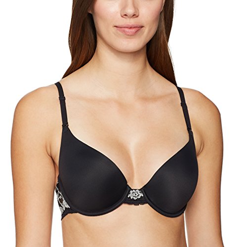 Maidenform Love The Lift Natural Boost Demi T-Shirt Bra