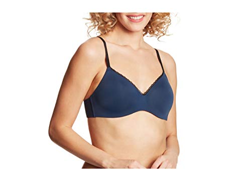 Semi Embellished Lift Wirefree