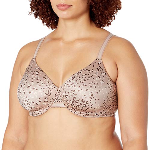 Bali One Smooth U Smoothing & Concealing Underwire Bra