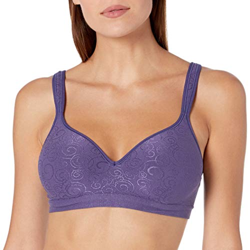 Bali Comfort Revolution Wirefree Bra