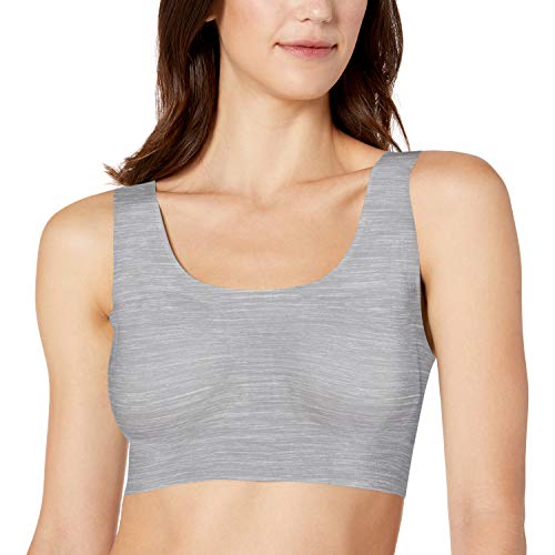 Bali Comfort Revolution Easylite Seamless Wirefree Bra
