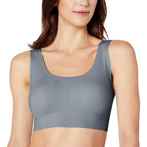 Bali Comfort Revolution Easylite Seamless Wirefree Bra