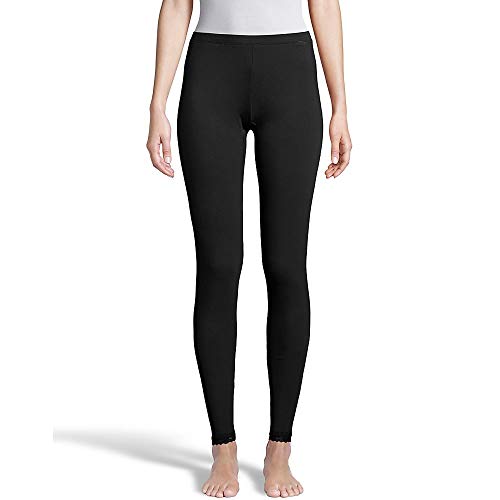 Hanes Women'S Comfort Collection Thermal Pant