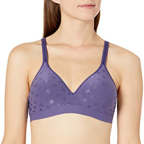 Hanes Perfect Coverage Comfortflex Fit Wirefree Bra